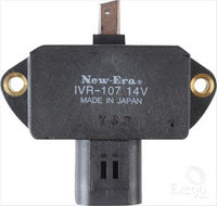 OEX ALTERNATOR REG 12V INTERNAL BOSCH STYLE