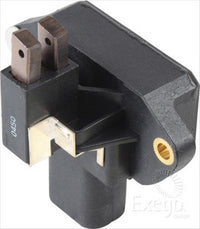 OEX ALTERNATOR REG 12V INTERNAL BOSCH STYLE