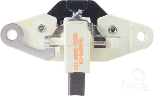OEX ALTERNATOR REG 12V INTERNAL BOSCH STYLE