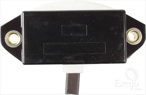 OEX ALTERNATOR REG 12V INTERNAL BOSCH STYLE