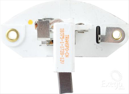 OEX ALTERNATOR REG 12V INTERNAL BOSCH STYLE