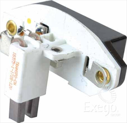 OEX ALTERNATOR REG 12V INTERNAL BOSCH STYLE