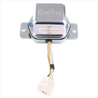 OEX ALTERNATOR REG 12V EXTERNAL HITACHI STYLE