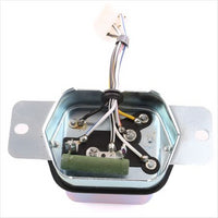 OEX ALTERNATOR REG 12V EXTERNAL HITACHI STYLE