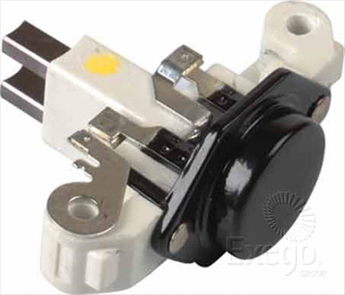 OEX ALTERNATOR REG 12V INTERNAL BOSCH STYLE