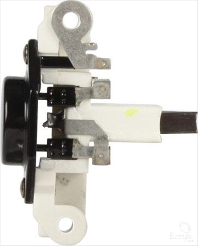OEX ALTERNATOR REG 12V INTERNAL BOSCH STYLE