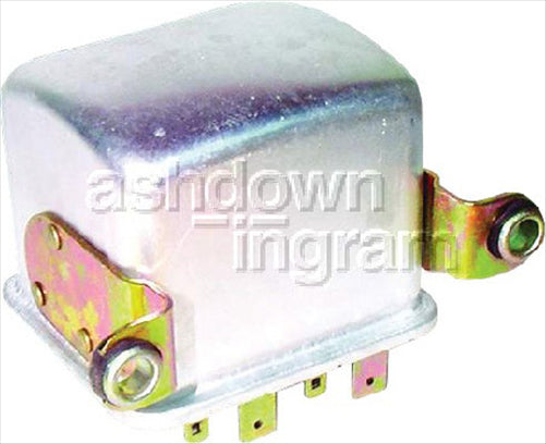 OEX GEN REG 12V EXTERNAL LUCAS STYLE