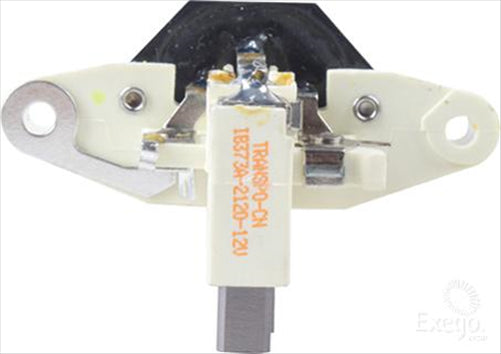 OEX ALTERNATOR REG 12V INTERNAL BOSCH STYLE