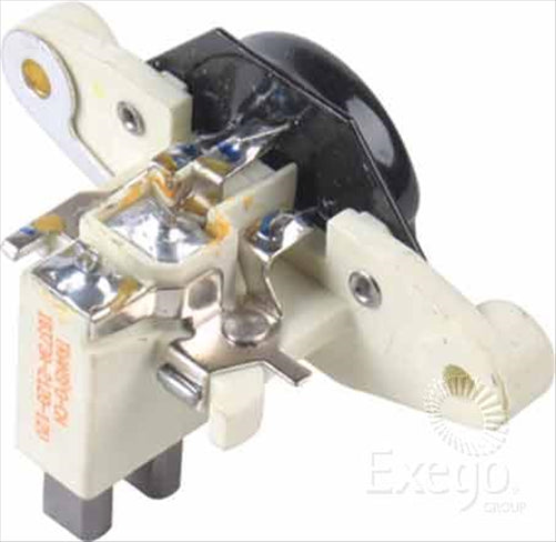 OEX ALTERNATOR REG 12V INTERNAL BOSCH STYLE