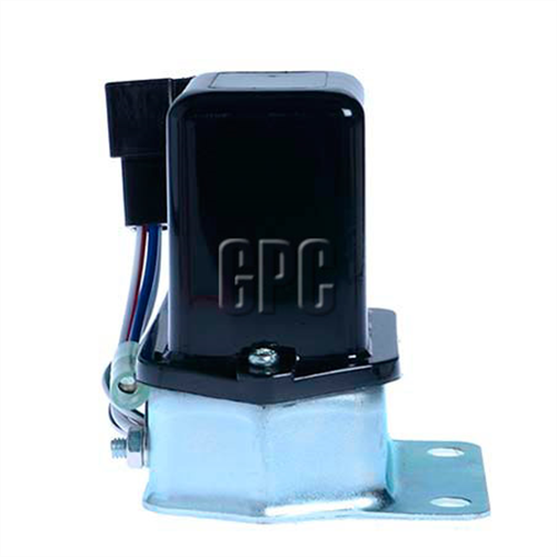 OEX ALTERNATOR REG 12V - EXTERNAL DENSO STYLE