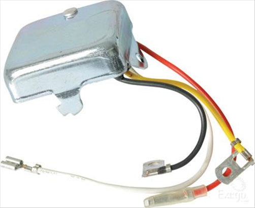 OEX ALTERNATOR REG 12V EXTERNAL LUCAS STYLE