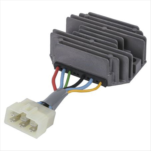 OEX ALTERNATOR REG 12V DENKI STYLE