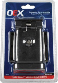 OEX Cover Suits Heavy Duty Connector 175A 1Pce
