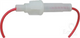 OEX Fuse Holder In Line - 3AG 10A 10Pce