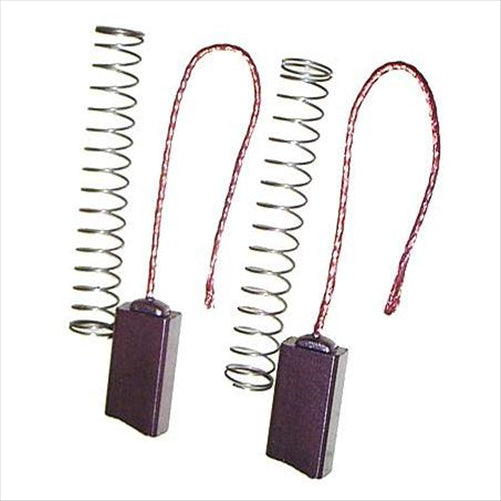 OEX ALTERNATOR BRUSH SET 12V DENSO STYLE 10 PCE