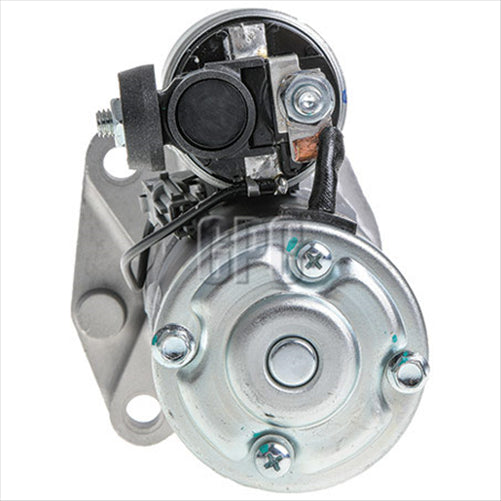 OEX STARTER MOTOR 12V 13TH CW MITSUBISHI STYLE