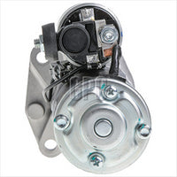 OEX STARTER MOTOR 12V 13TH CW MITSUBISHI STYLE