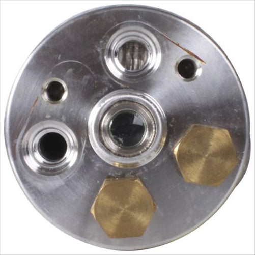 OEX Receiver Drier Pad - Pad Diameter 61mm