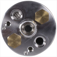 OEX Receiver Drier Pad - Pad Diameter 60mm