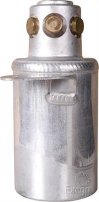 OEX Receiver Drier FIOR - FIOR Diameter 75mm