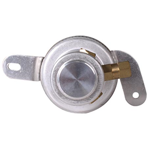 OEX Receiver Drier FIOR - FIOR Diameter 75mm