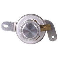 OEX Receiver Drier FIOR - FIOR Diameter 75mm