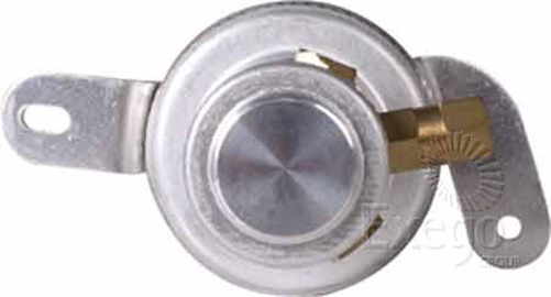OEX Receiver Drier FIOR - FIOR Diameter 75mm