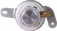 OEX Receiver Drier FIOR - FIOR Diameter 75mm