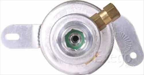 OEX Receiver Drier FIOR - FIOR Diameter 75mm