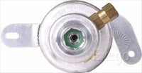 OEX Receiver Drier FIOR - FIOR Diameter 75mm