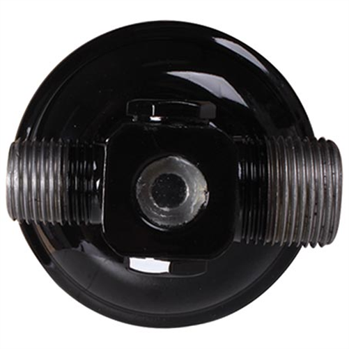OEX Receiver Drier MIOR - MIOR Diameter 60mm