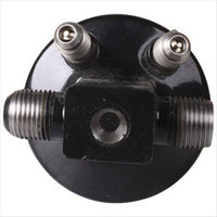 OEX Receiver Drier MIOR - MIOR Diameter 64mm