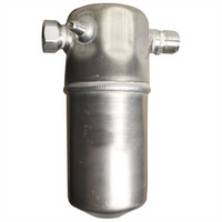 OEX Accumulator MIOR - FIOR Diameter 89mm