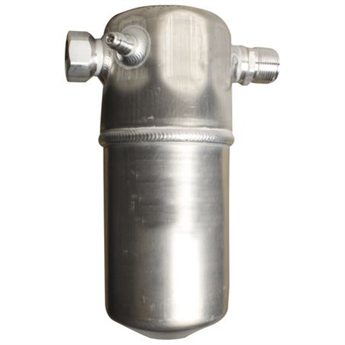 OEX Accumulator MIOR - FIOR Diameter 89mm
