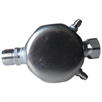 OEX Accumulator MIOR - FIOR Diameter 89mm
