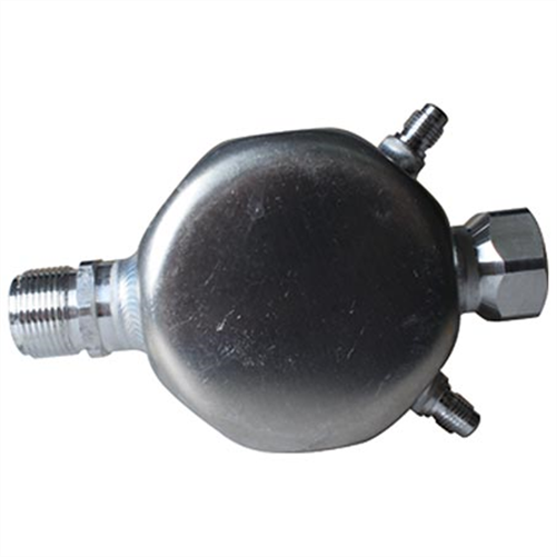 Accumulator MIOR - FIOR Diameter 89mm RDX305