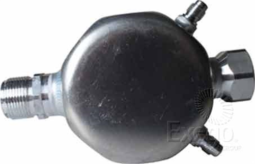 OEX Accumulator MIOR - FIOR Diameter 89mm