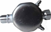 OEX Accumulator MIOR - FIOR Diameter 89mm