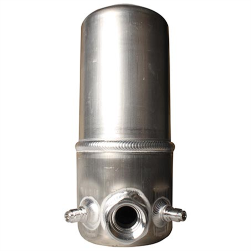 OEX Accumulator MIOR - FIOR Diameter 89mm
