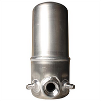OEX Accumulator MIOR - FIOR Diameter 89mm