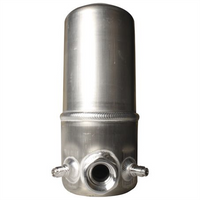 OEX Accumulator MIOR - FIOR Diameter 89mm