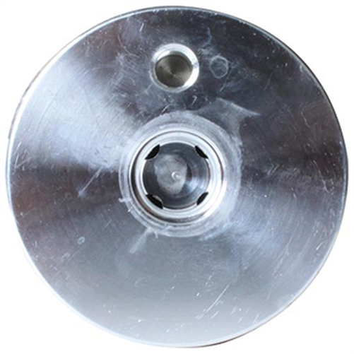 OEX Receiver Drier Pad - Pad Diameter 60mm