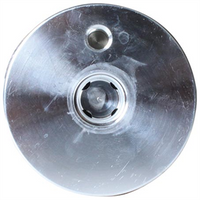 OEX Receiver Drier Pad - Pad Diameter 60mm