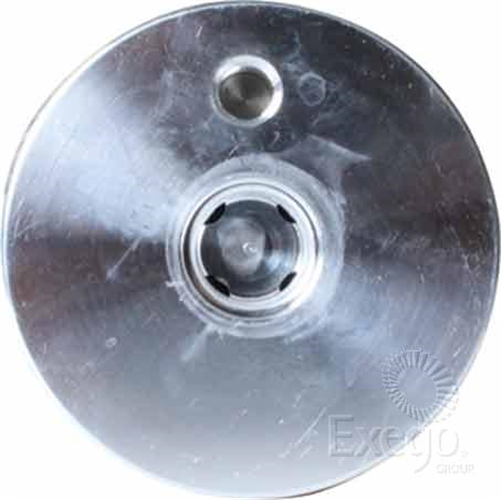 OEX Receiver Drier Pad - Pad Diameter 60mm
