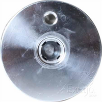 OEX Receiver Drier Pad - Pad Diameter 60mm
