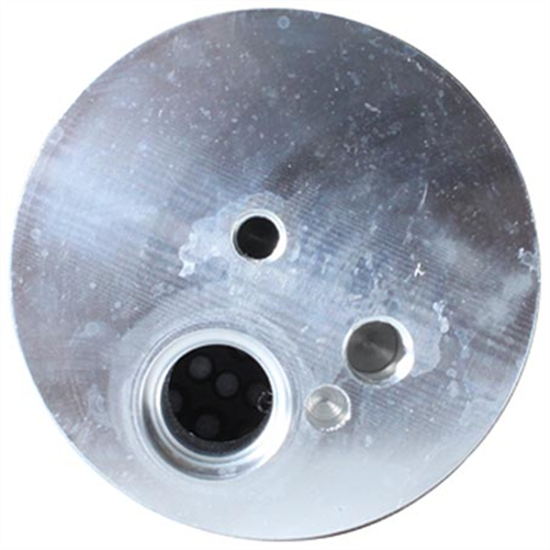 OEX Receiver Drier Pad - Pad Diameter 60mm