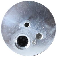 OEX Receiver Drier Pad - Pad Diameter 60mm