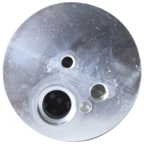 OEX Receiver Drier Pad - Pad Diameter 60mm