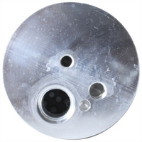 OEX Receiver Drier Pad - Pad Diameter 60mm