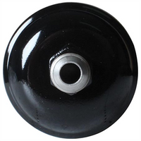 OEX Receiver Drier Flare - Flare Diameter 60mm